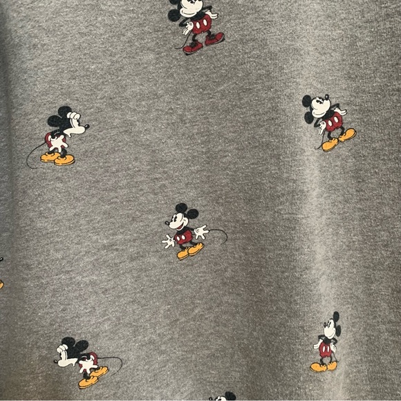 Vans Disney Mickey Crewneck - Picture 7 of 7